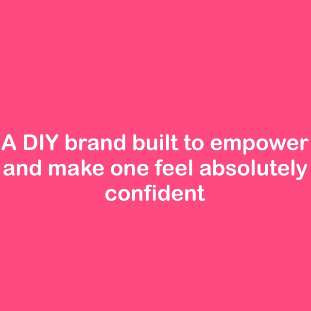 Poshmark banner for @confidential